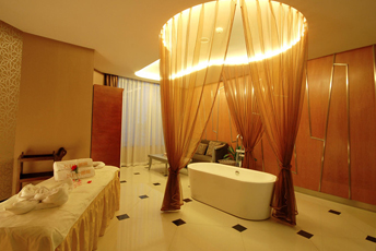 苏州姑苏养生馆之脾胃虚弱的食疗配合